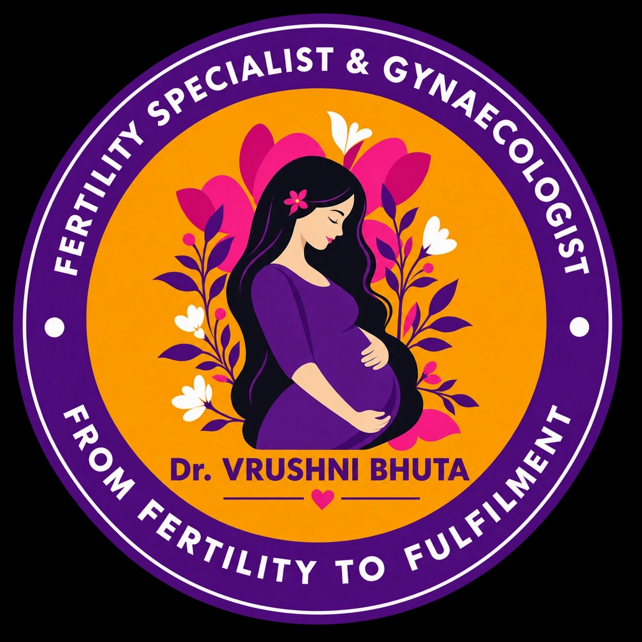 Dr. Vrushni Bhuta - Women's Care & Fertility Clinic