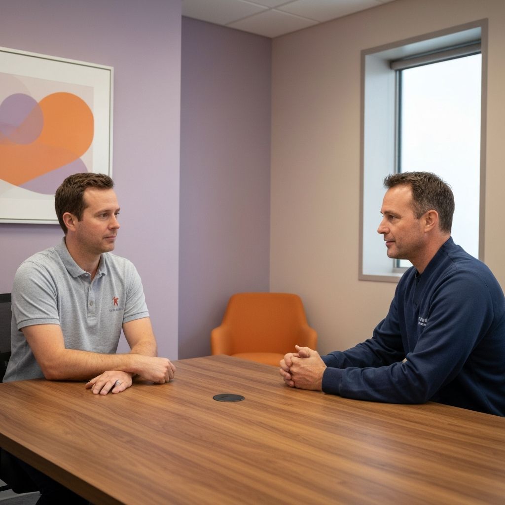 Male Factor Infertility: Causes and Solutions - Dr Vrushni Bhuta Fertility Blog Mumbai