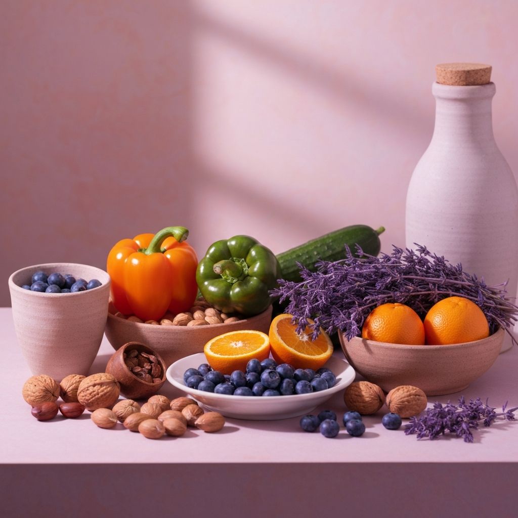 10 Natural Ways to Boost Fertility - Dr Vrushni Bhuta Fertility Blog Mumbai