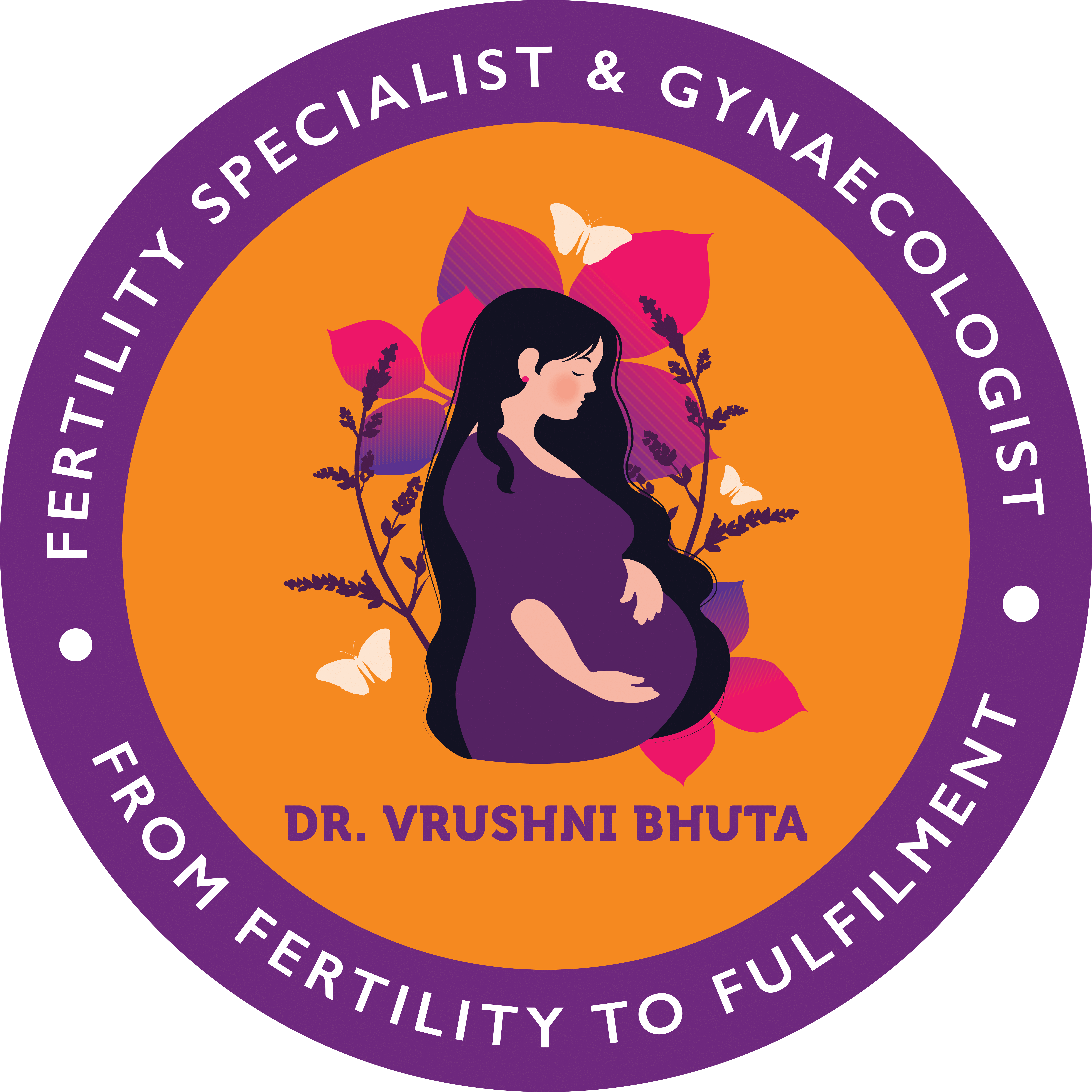 Dr. Vrushni Bhuta - Women's Care & Fertility Clinic